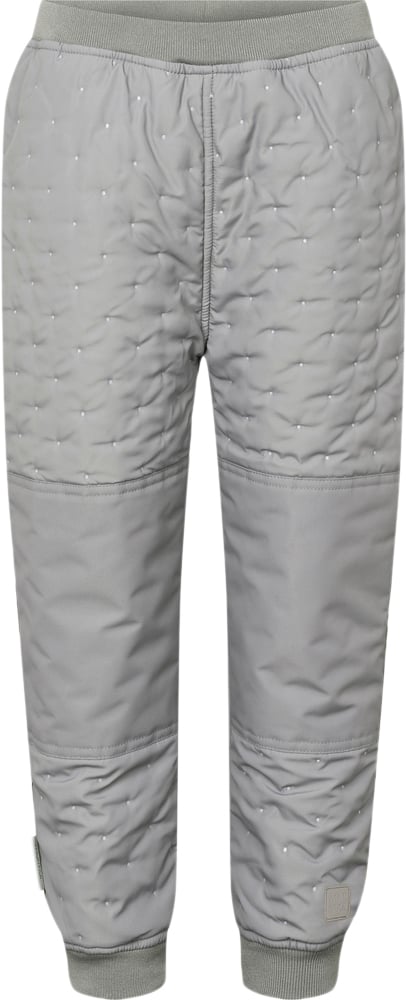 MarMar Copenhagen Odin Pants Str 5Y/110 - Feather Blue Termobukser hos Magasin