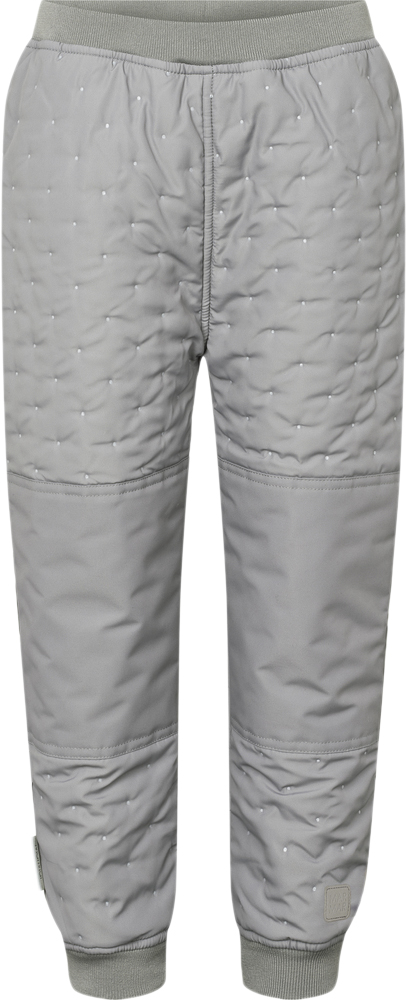 MarMar Copenhagen Odin Pants Str 1Y/80 - Feather Blue Termobukser hos Magasin