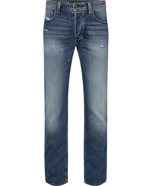 Diesel 1985 Larkee Mand 01 Jeans Str 32/34 - hos Magasin