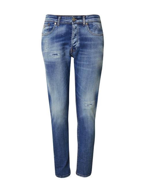 John Richmond Jeans 'GREGOR'  blue denim