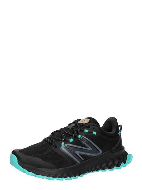 new balance Løbesko 'Garoe'  aqua / sølvgrå / sort