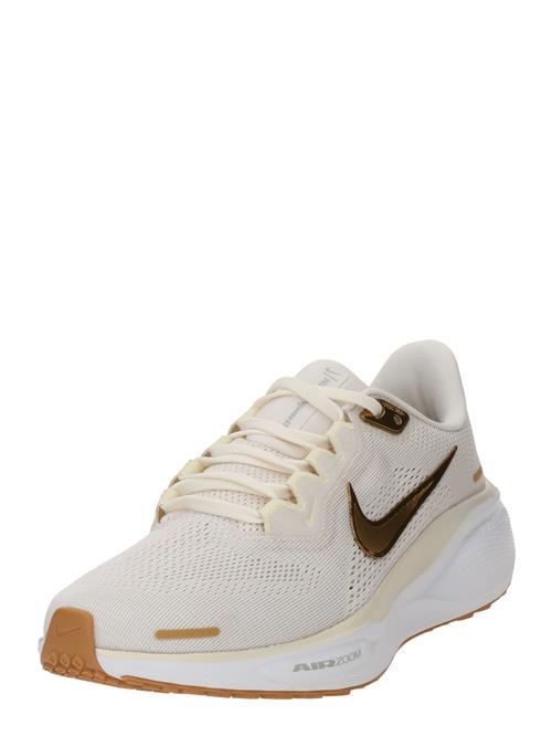 NIKE Løbesko 'Pegasus 41'  bronze / greige