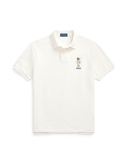 Polo Ralph Lauren Bluser & t-shirts  navy / mørkegul / sort / uldhvid