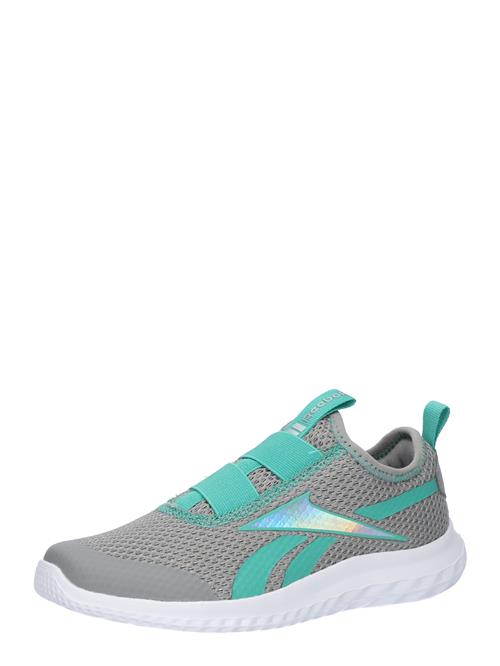 Se Reebok Sportssko 'RUSH RUNNER'  grå / jade ved About You