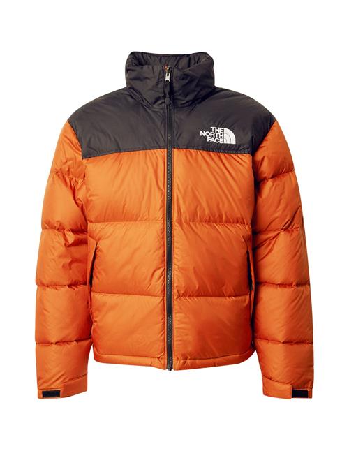 THE NORTH FACE Vinterjakke '1996 Retro Nuptse'  bronze / sort