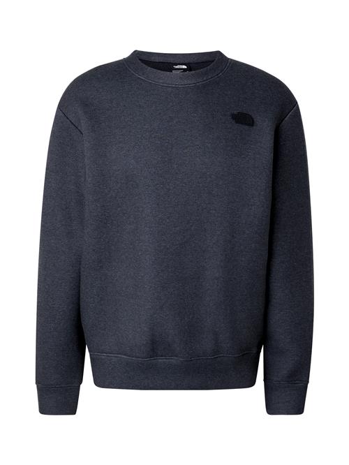 THE NORTH FACE Sweatshirt  sort