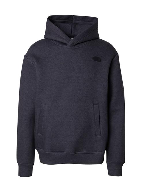 THE NORTH FACE Sweatshirt  sort