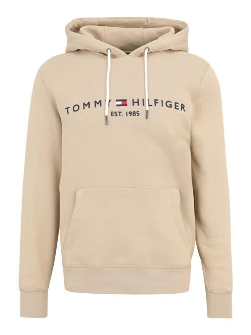 TOMMY HILFIGER Sweatshirt  marin / khaki