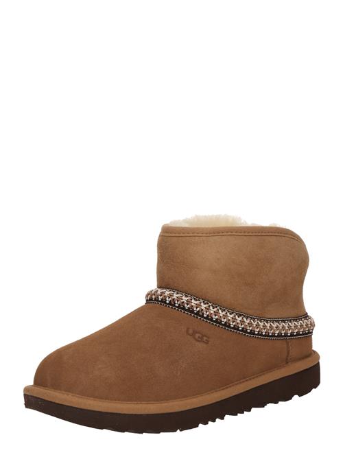 Se UGG Snowboots 'Classic'  umbra ved About You