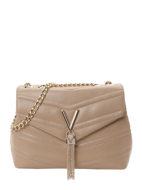 VALENTINO Skuldertaske 'PRIVILEGE'  camel