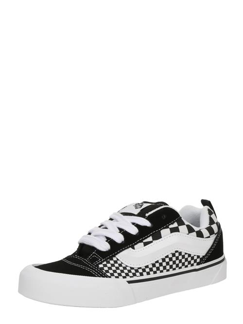 VANS Sneakers 'KNU SKOOL'  sort / hvid