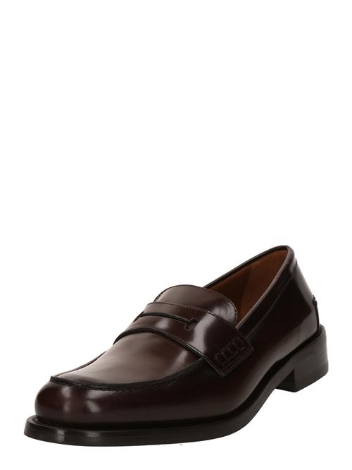 Hackett London Slipper  choko