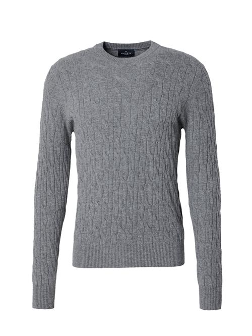 Hackett London Pullover  grå