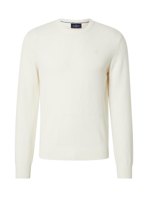 Hackett London Pullover  hvid