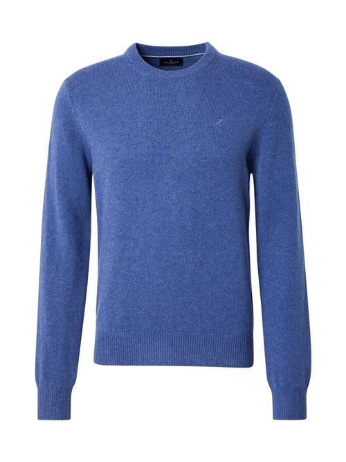 Hackett London Pullover  safir