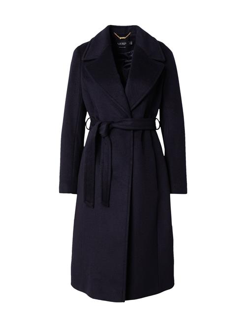 Lauren Ralph Lauren Overgangsfrakke  navy