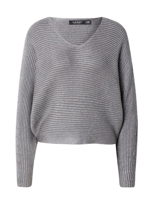 Lauren Ralph Lauren Pullover 'RULEAH'  grå