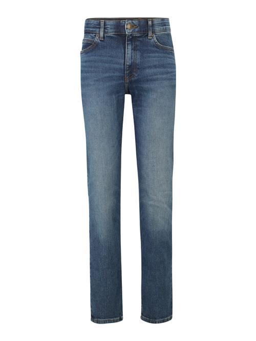 Lee Jeans  blue denim