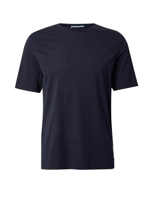 SCOTCH & SODA Bluser & t-shirts  blå / grøn / sort / hvid