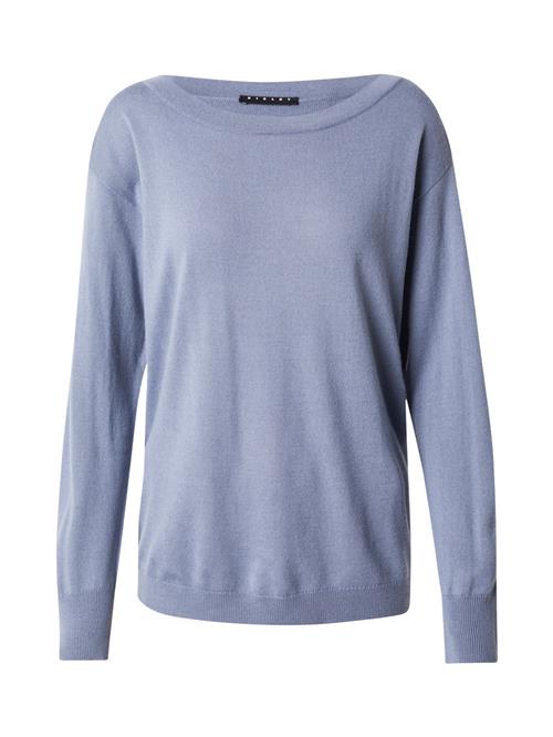 Sisley Pullover  basalgrå