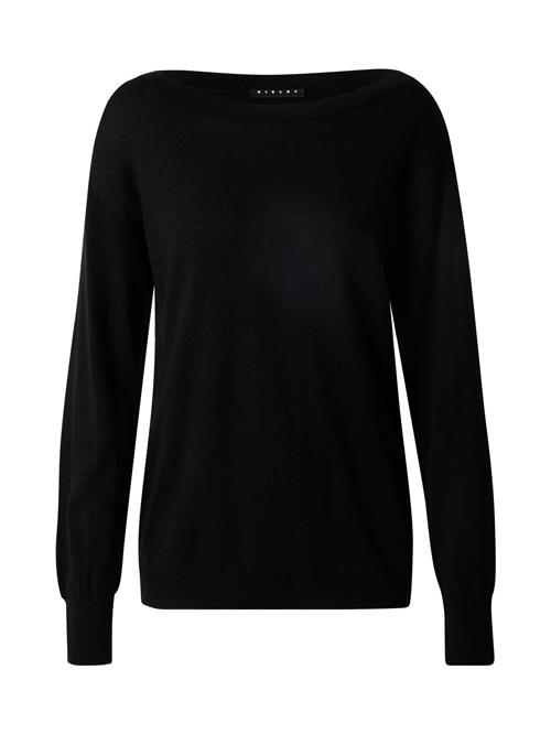 Se Sisley Pullover  sort ved About You