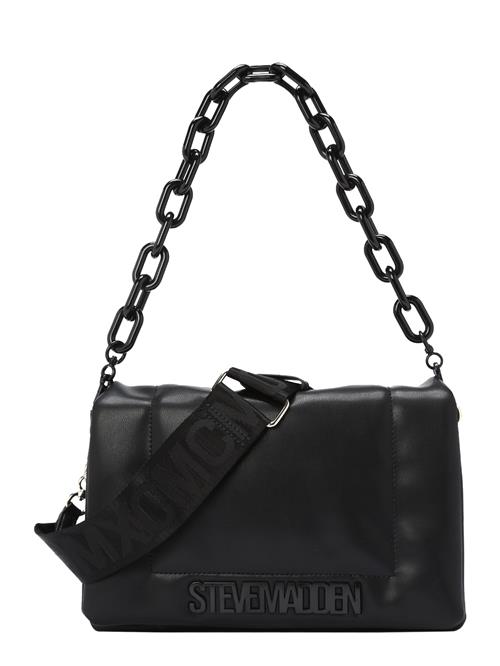 STEVE MADDEN Skuldertaske  sort