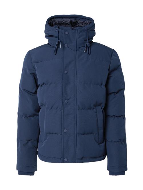 Superdry Vinterjakke 'EVEREST'  navy