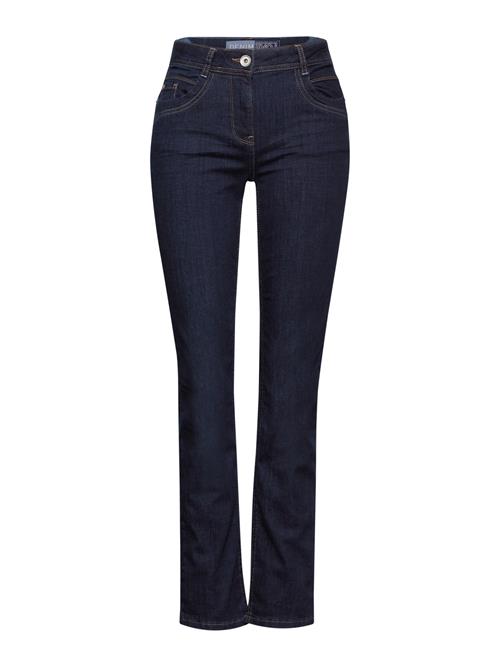 CECIL Jeans 'Toronto'  blue denim