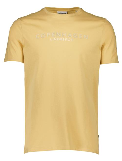 Lindbergh T-shirt