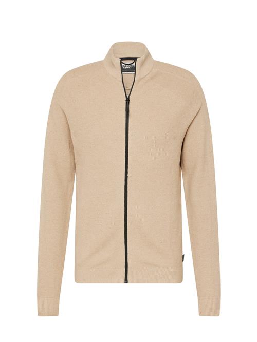 JACK & JONES Cardigan  creme