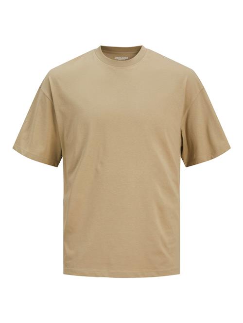 JACK & JONES Bluser & t-shirts 'JJEBradley'  khaki