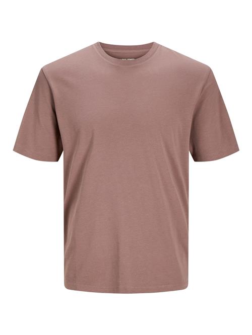 JACK & JONES Bluser & t-shirts  lysviolet