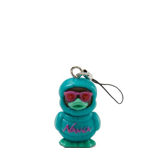 Nanga 3g507-c Na2454 Keychain Green