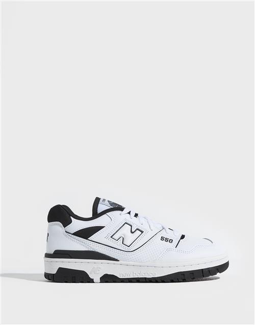 New Balance BB550HA1 Chunky sneakers Hvid