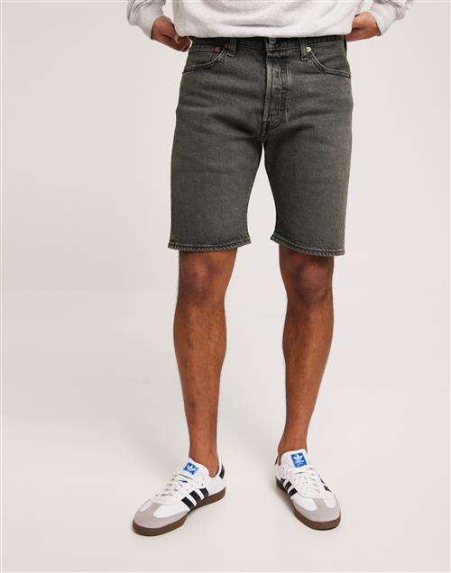 Levi's 501ORIGINAL Shorts Lets Go To Denimshorts Grå