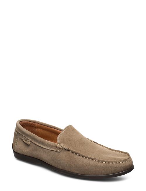 Marstrand Plain Driving Loafer Sde Marstrand Marstrand Brown