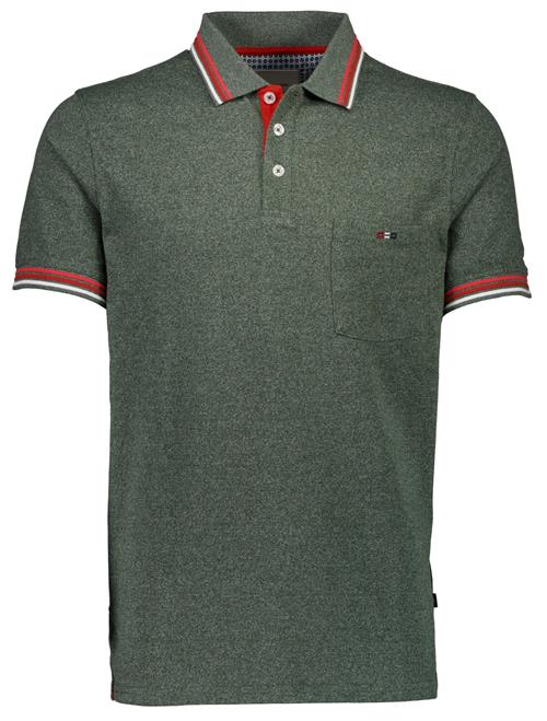 Bison Poloshirt