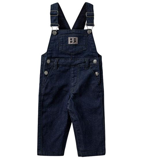 Sofie Schnoor SmÃ¦kbukser - Chicagosb - Navy Blue