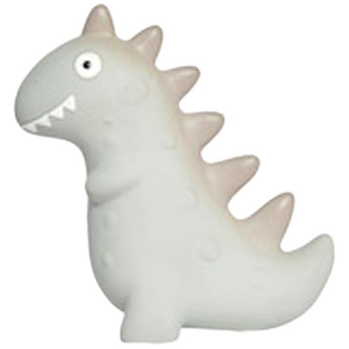 OYOY Theo Dino Bidering Pale Mint One Size      Unisex