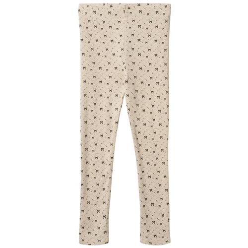 Fliink Kelly Leggings SandShell | Beige | 2 years