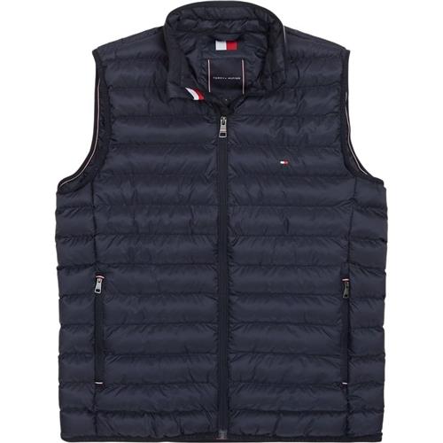 Tommy Hilfiger - 18762 PACKABLE RECYCLED VEST Veste