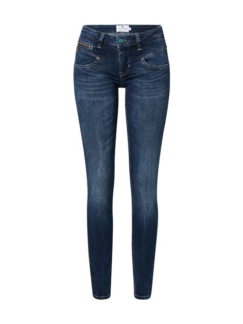 FREEMAN T. PORTER Jeans 'Alexa'  blå