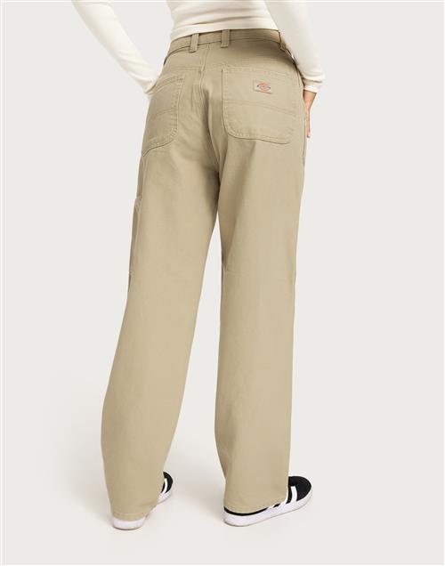 Dickies - Beige - Dickies Duck Canvas Pant W