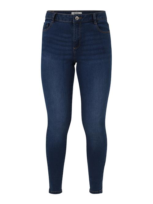 Dorothy Perkins Petite Jeans 'Ellis'  mørkeblå