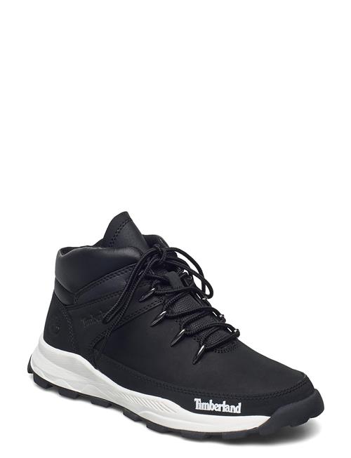 Timberland Brooklyn Euro Sprint Timberland Black