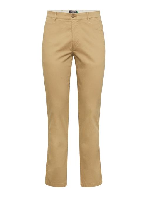 Dockers Lærredsbukser  beige