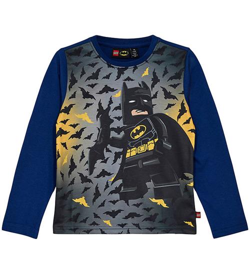 LEGOÂ® Wear Bluse - Batman - Dark Blue