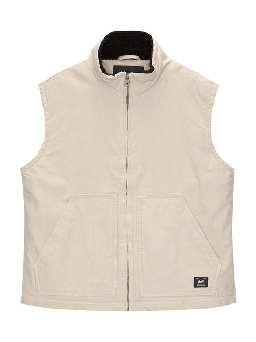 Pull&Bear Vest  sand