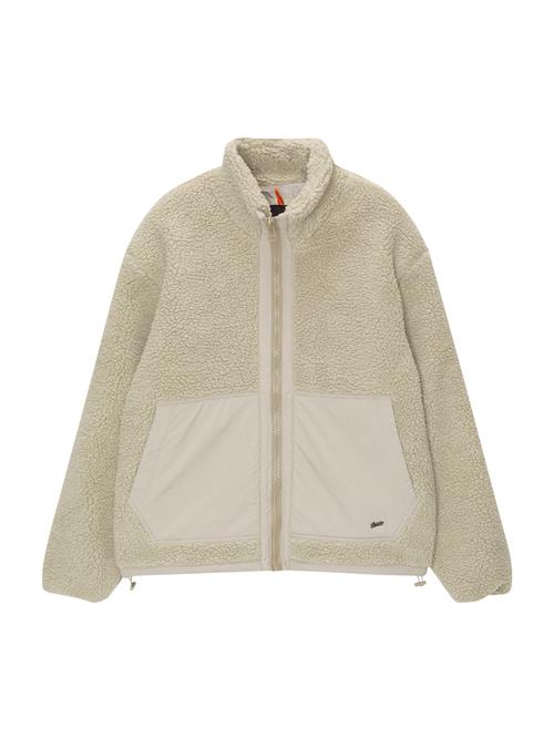 Pull&Bear Overgangsjakke  creme / kit