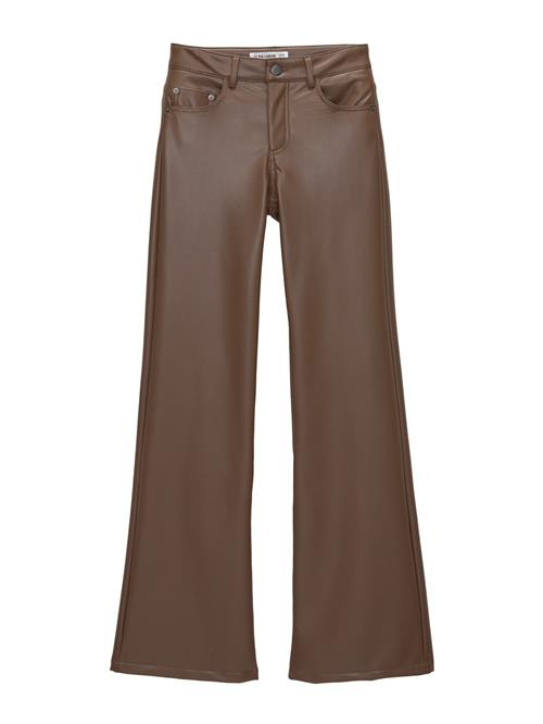 Pull&Bear Bukser  choko